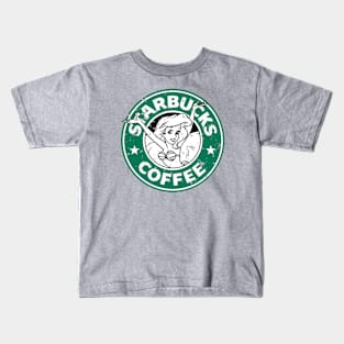 Starbies Kids T-Shirt